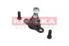 Подушка (опора) двигателя kamoka 9040163