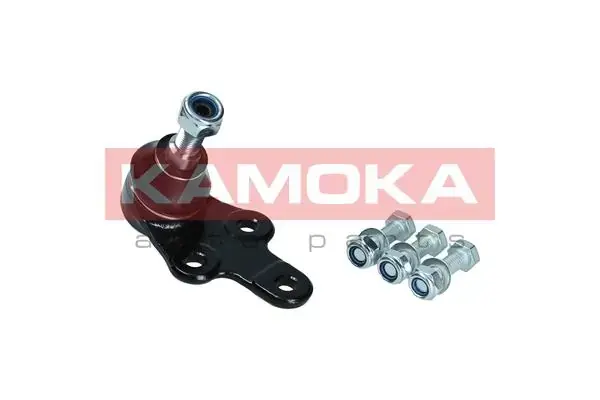 Подушка (опора) двигателя kamoka 9040168