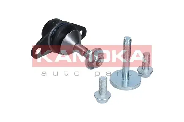 Подушка (опора) двигуна Kamoka 9040169 (фото 1)
