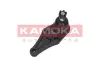 Подушка (опора) двигателя kamoka 9040175
