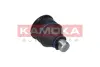 Подушка (опора) двигателя kamoka 9040180
