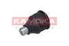Подушка (опора) двигателя kamoka 9040180