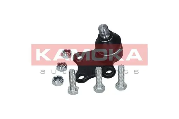 Подушка (опора) двигуна Kamoka 9040183 (фото 1)