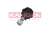 Подушка (опора) двигателя kamoka 9040185