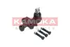 Подушка (опора) двигателя kamoka 9040188