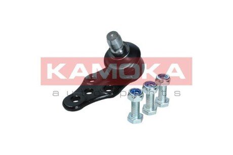 Нижняя шаровая опора kamoka 9040205 на Chevrolet Lacetti