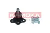 Подушка (опора) двигателя kamoka 9040210