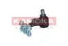 Подушка (опора) двигателя kamoka 9040211