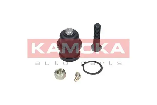Подушка (опора) двигателя kamoka 9040216