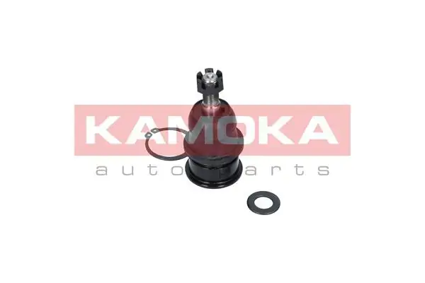 Подушка (опора) двигуна Kamoka 9040217 (фото 1)