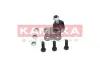 Подушка (опора) двигателя kamoka 9040226