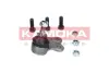 Подушка (опора) двигателя kamoka 9040226