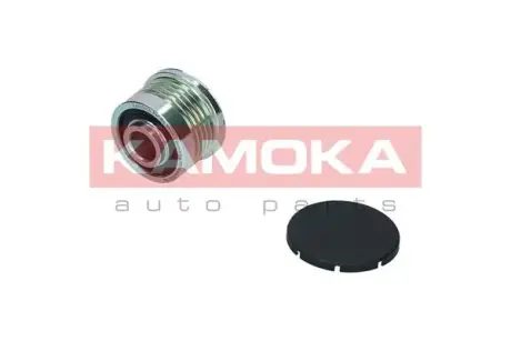 Шкiв генератора 5 ребер Kamoka RC051