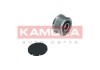 Шкiв генератора 6 ребер kamoka RC030