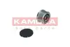 Шкiв генератора 6 ребер Kamoka RC030 (фото 2)