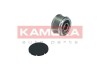 Шкiв генератора 6 ребер kamoka RC035