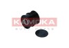 Шкiв генератора 6 ребер kamoka RC099