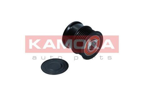 Шкiв генератора 6 ребер kamoka RC099