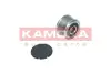 Шкiв генератора 6 ребер kamoka RC103