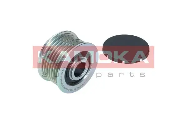 Шкiв генератора 6 ребер kamoka RC103