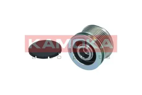 Шкiв генератора 7 ребер Kamoka RC075