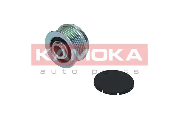 Шкiв генератора Kamoka RC022 (фото 1)