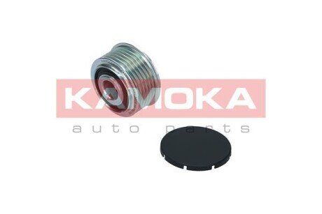 Шкiв генератора kamoka RC027 на Ситроен Джампи