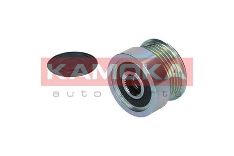 Шкiв генератора kamoka RC039