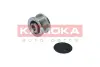 Шкiв генератора kamoka RC046