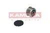 Шкiв генератора Kamoka RC050 (фото 3)