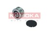 Шкiв генератора kamoka RC060