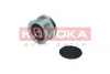 Шкiв генератора Kamoka RC062 (фото 4)
