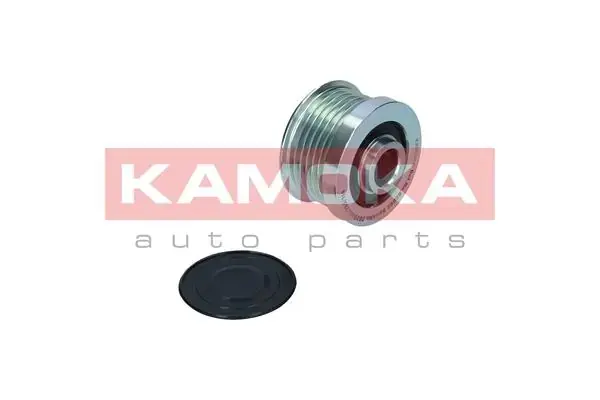 Шкiв генератора Kamoka RC062 (фото 1)