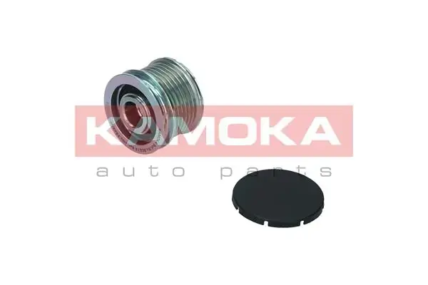 Шкiв генератора Kamoka RC074 (фото 1)