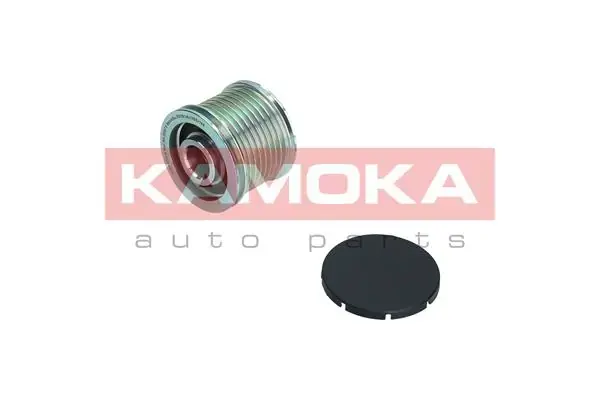 Шкiв генератора Kamoka RC076 (фото 1)