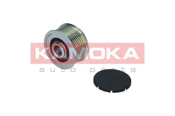 Шкiв генератора Kamoka RC117 (фото 1)