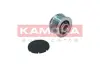 Шкiв генератора kamoka RC133