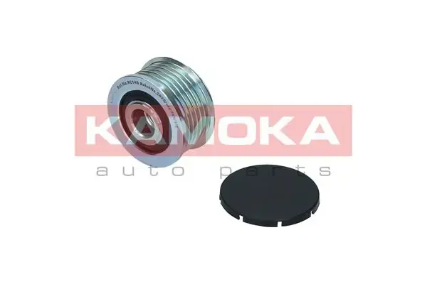 Шкiв генератора Kamoka RC140 (фото 1)