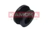 Шкiв колiнвала kamoka RW014