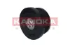 Шкiв колiнвала kamoka RW014