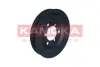Шкiв колiнвала kamoka RW019