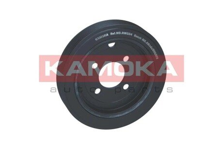 Шкiв колiнвала kamoka RW024 на Ситроен С5