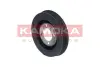 Шкiв колiнвала Kamoka RW025 (фото 4)