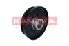 Шкiв колiнвала Kamoka RW047 (фото 1)