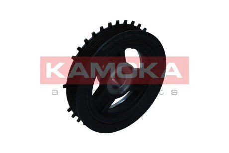 Шкiв колiнвала kamoka RW051 на Мазда 6 gh