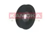 Шкiв колiнвала Kamoka RW062 (фото 1)