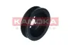 Шкiв колiнвала kamoka RW066