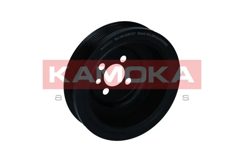 Шкiв колiнвала Kamoka RW067 (фото 1)