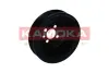 Шкiв колiнвала Kamoka RW067 (фото 1)