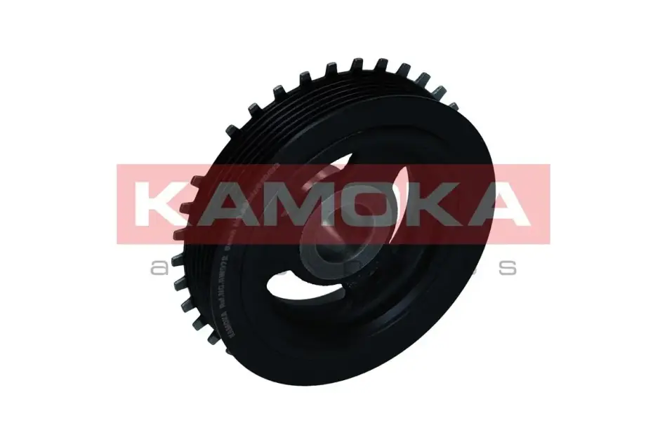 Шкiв колiнвала Kamoka RW072 (фото 1)